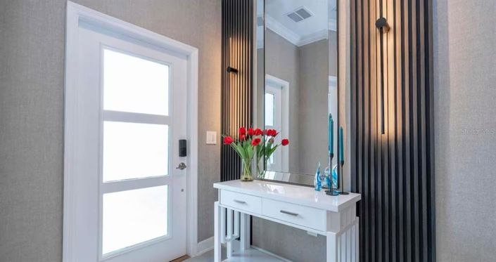 Image No.6-Maison de ville de 4 chambres à vendre à Saint John