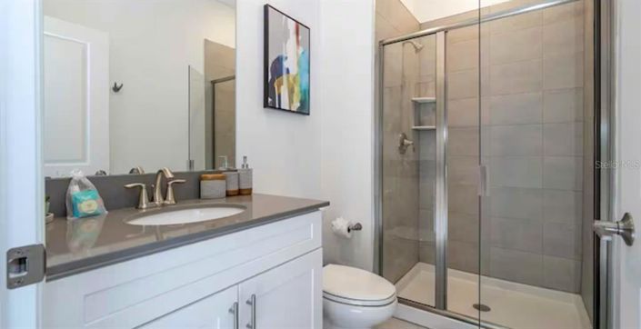 Image No.8-Maison de ville de 4 chambres à vendre à Saint John