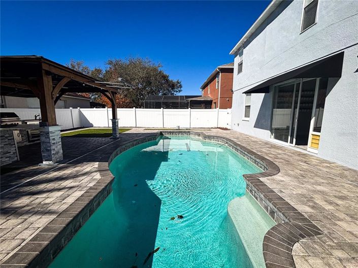 Image No.4-Maison de 5 chambres à vendre à Saint John