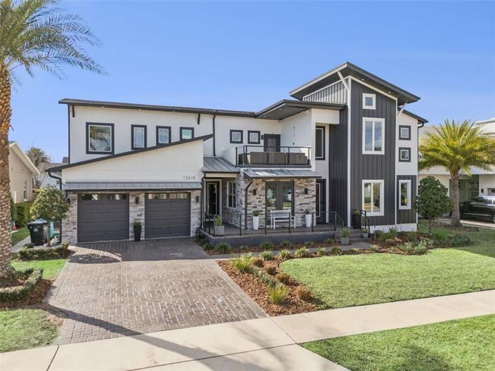 Image No.2-Maison de 4 chambres à vendre à Saint John