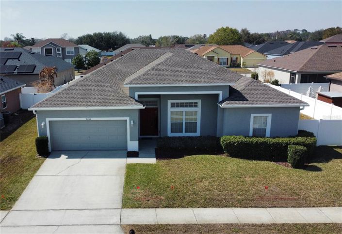 Image No.2-Maison de 3 chambres à vendre à Saint John