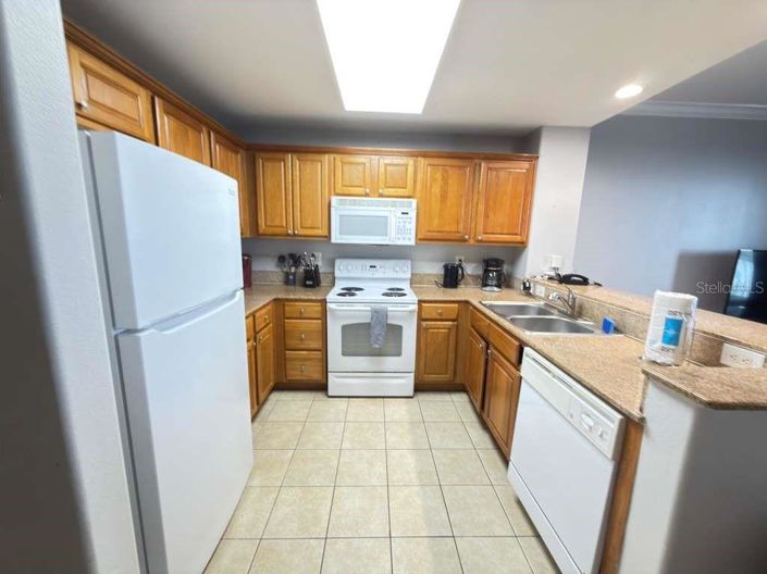 Image No.5-Appartement de 1 chambre à vendre à Saint John