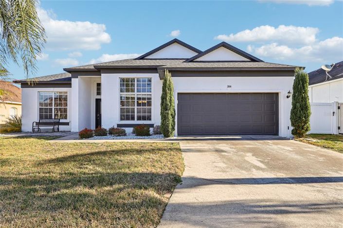 Image No.2-Maison de 4 chambres à vendre à Saint John