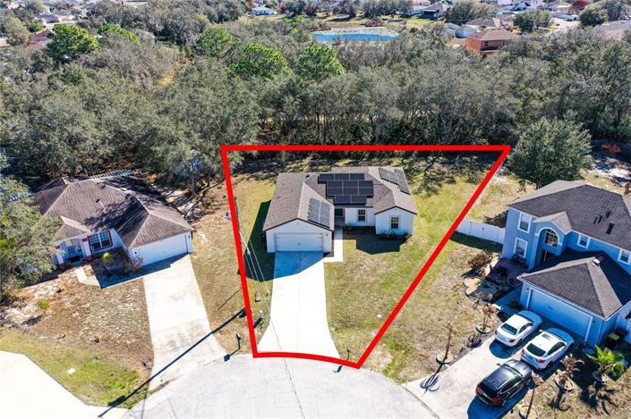 Image No.21-3 Bed House for sale