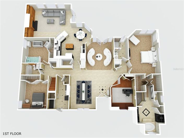 Image No.11-5 Bed House for sale