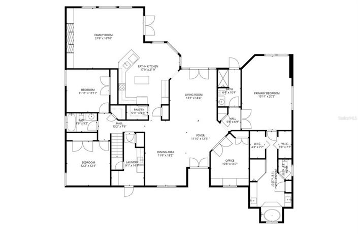 Image No.43-5 Bed House for sale