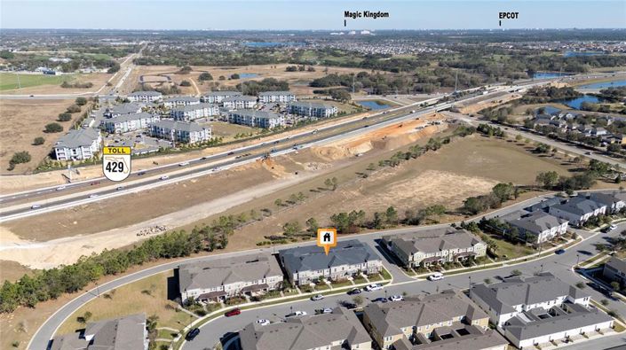 Image No.37-3 Bed Townhouse for sale