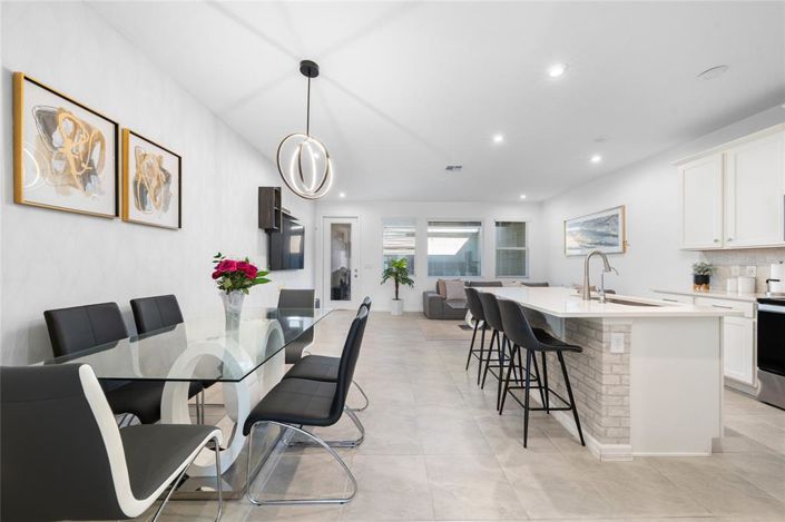 Image No.5-3 Bed Townhouse for sale