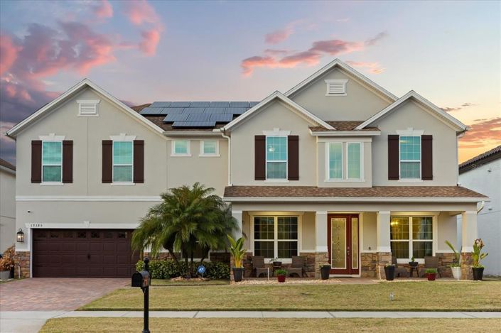 Image No.2-Maison de 5 chambres à vendre à Saint John