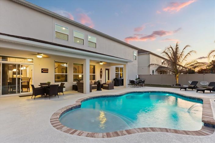 Image No.4-Maison de 5 chambres à vendre à Saint John