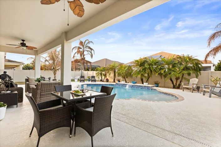 Image No.5-Maison de 5 chambres à vendre à Saint John