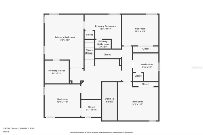 Image No.33-Maison de 5 chambres à vendre à Saint John