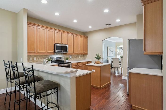 Image No.6-Maison de 5 chambres à vendre à Saint John