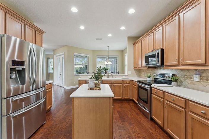 Image No.7-Maison de 5 chambres à vendre à Saint John