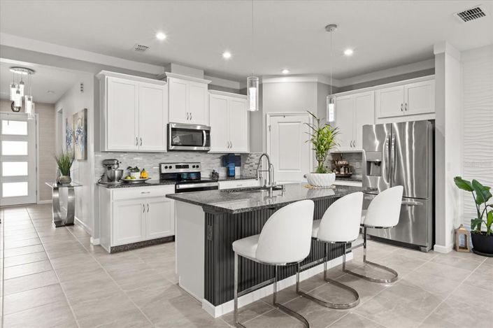 Image No.3-Maison de 4 chambres à vendre à Saint John