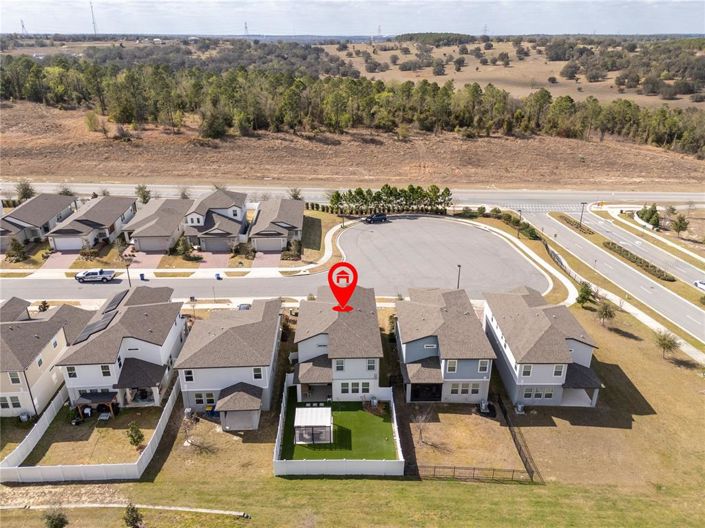 Image No.7-Maison de 3 chambres à vendre à Saint John