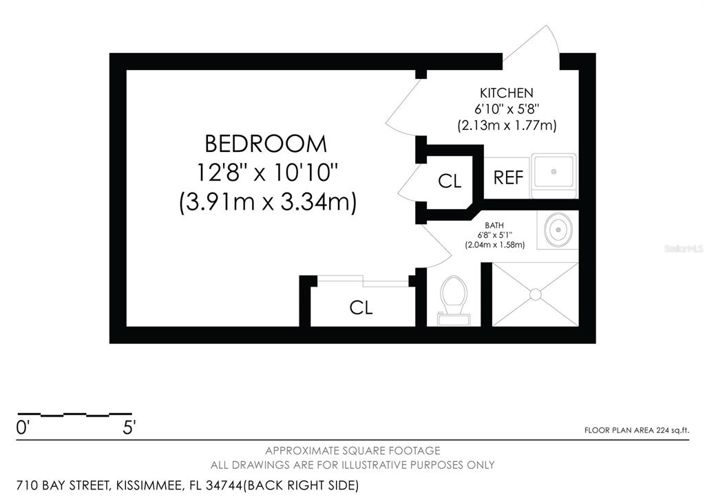 Image No.28-Maison de 2 chambres à vendre à Saint John