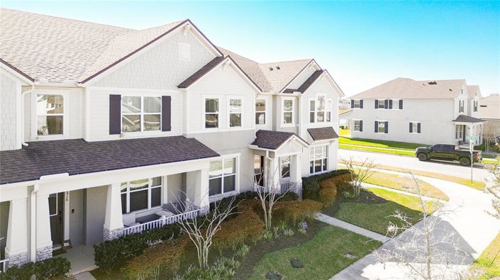 Image No.3-3 Bed Townhouse for sale