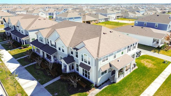 Image No.8-3 Bed Townhouse for sale