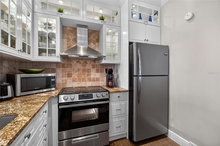 Image No.8-Appartement de 1 chambre à vendre à Saint John