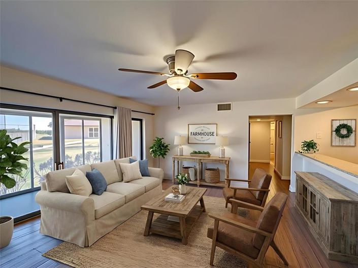 Image No.4-Appartement de 2 chambres à vendre à Saint John