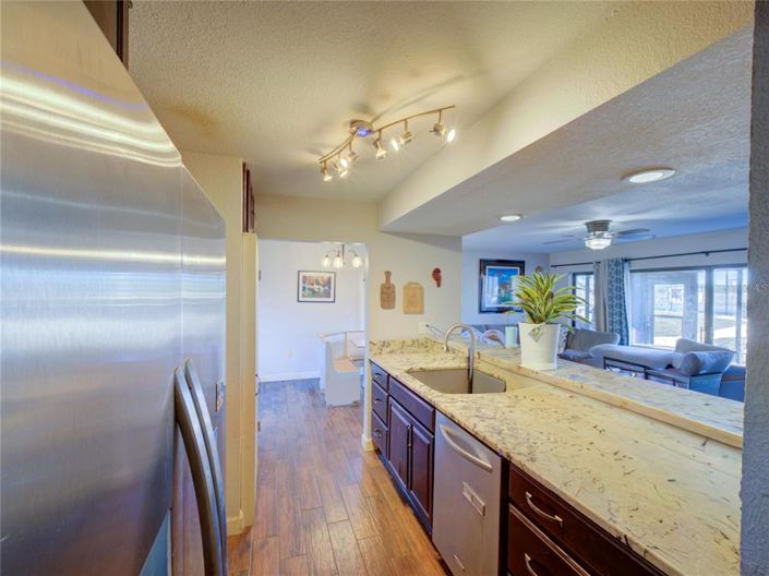 Image No.5-Appartement de 2 chambres à vendre à Saint John