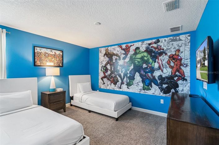 Image No.20-Maison de 9 chambres à vendre à Saint John