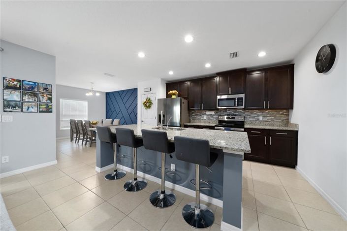 Image No.6-Maison de ville de 4 chambres à vendre à Saint John