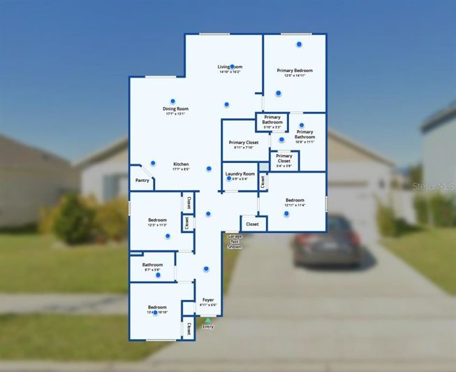 Image No.37-4 Bed House for sale