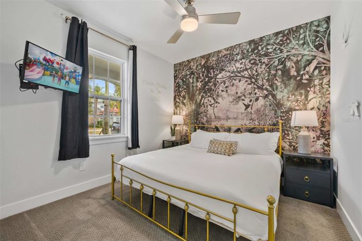 Image No.10-Maison de 6 chambres à vendre à Saint John