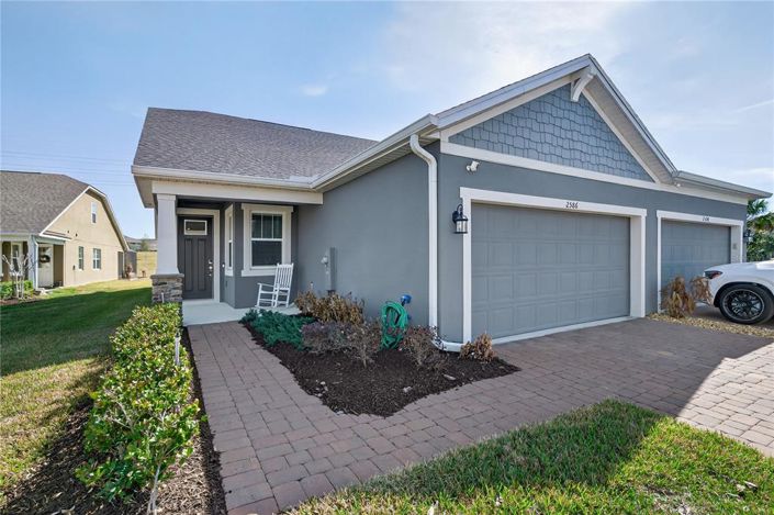 Image No.2-Villa de 3 chambres à vendre à Saint John