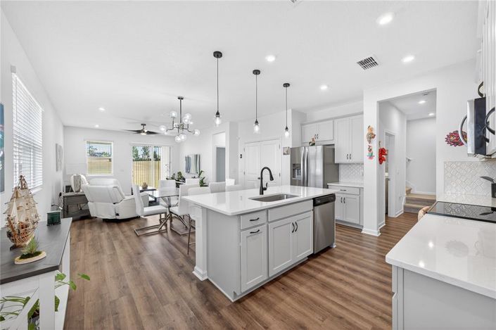 Image No.4-Villa de 3 chambres à vendre à Saint John