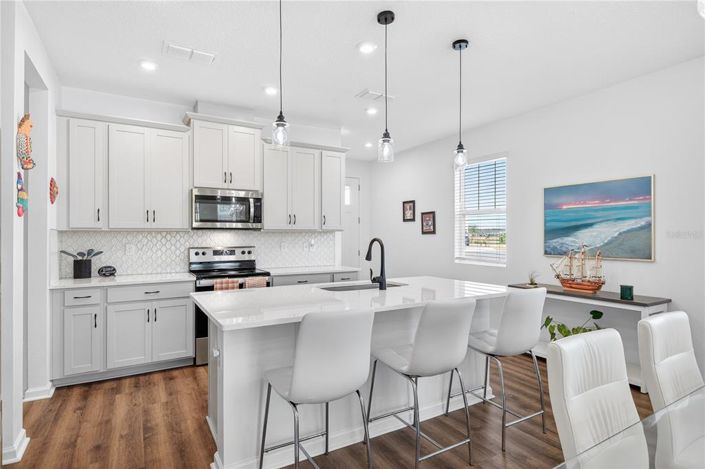 Image No.6-Villa de 3 chambres à vendre à Saint John