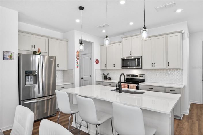 Image No.7-Villa de 3 chambres à vendre à Saint John