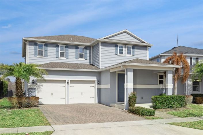 Image No.2-Maison de 3 chambres à vendre à Saint John