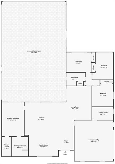 Image No.2-Maison de 4 chambres à vendre à Saint John