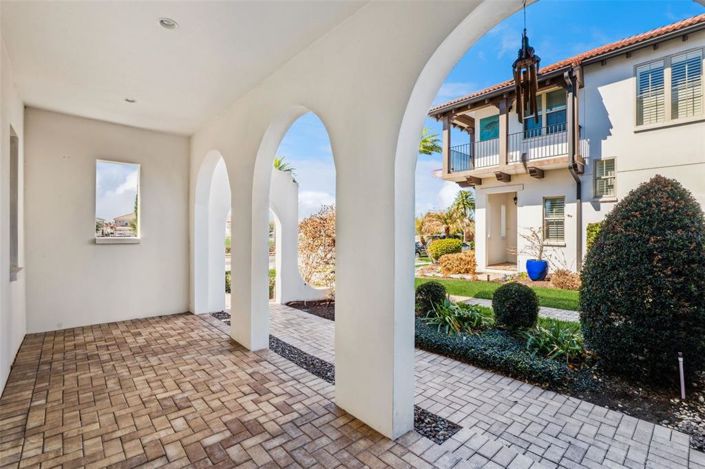 Image No.4-Maison de ville de 4 chambres à vendre à Saint John