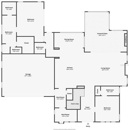 Image No.60-Maison de 4 chambres à vendre à Saint John