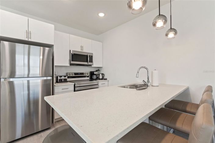 Image No.4-Maison de ville de 3 chambres à vendre à Saint John