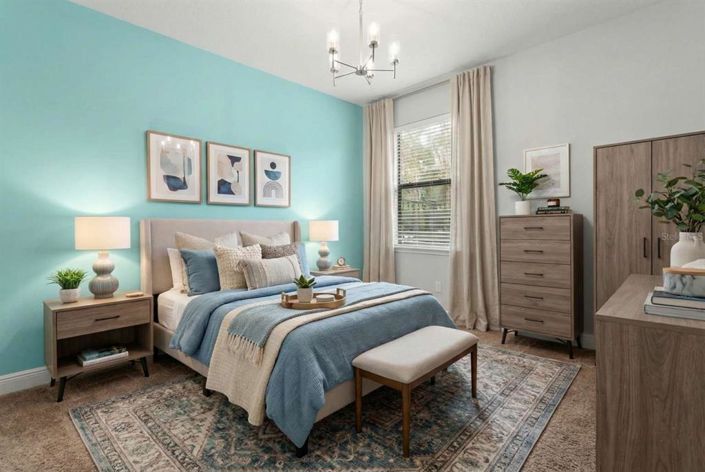 Image No.12-Maison de 4 chambres à vendre à Saint John