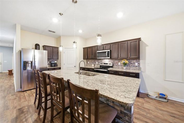 Image No.2-Maison de 3 chambres à vendre à Saint John