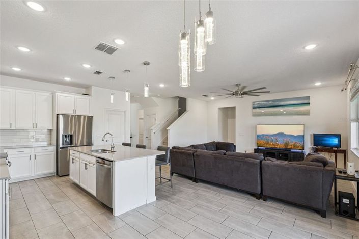 Image No.2-Maison de 5 chambres à vendre à Saint John