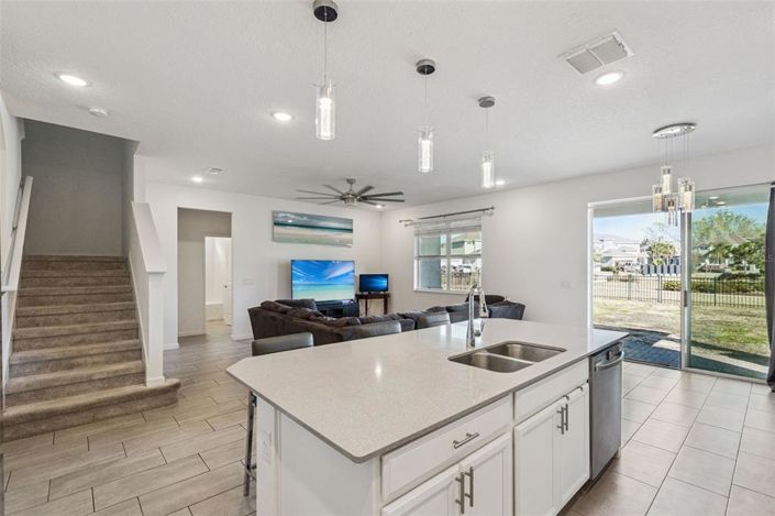 Image No.3-Maison de 5 chambres à vendre à Saint John