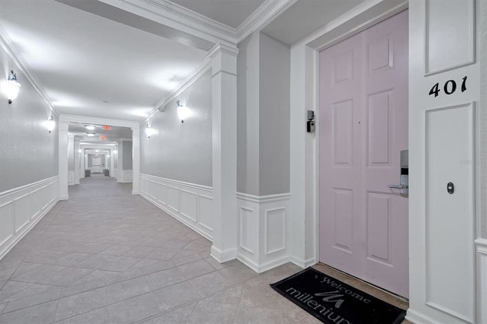 Image No.5-Appartement de 3 chambres à vendre à Saint John