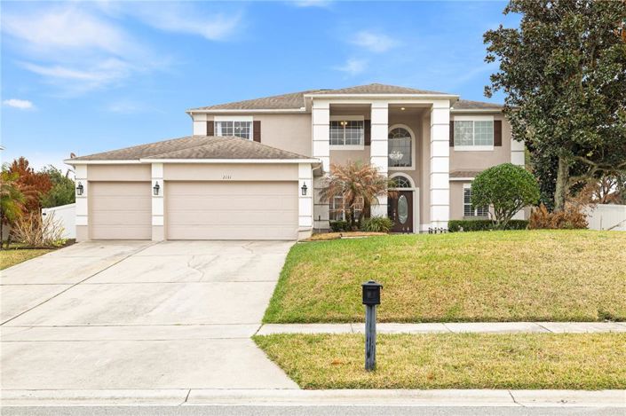 Image No.2-Maison de 5 chambres à vendre à Saint John