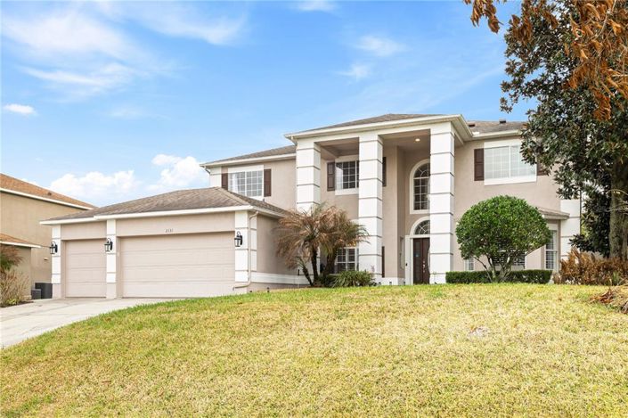 Image No.3-Maison de 5 chambres à vendre à Saint John