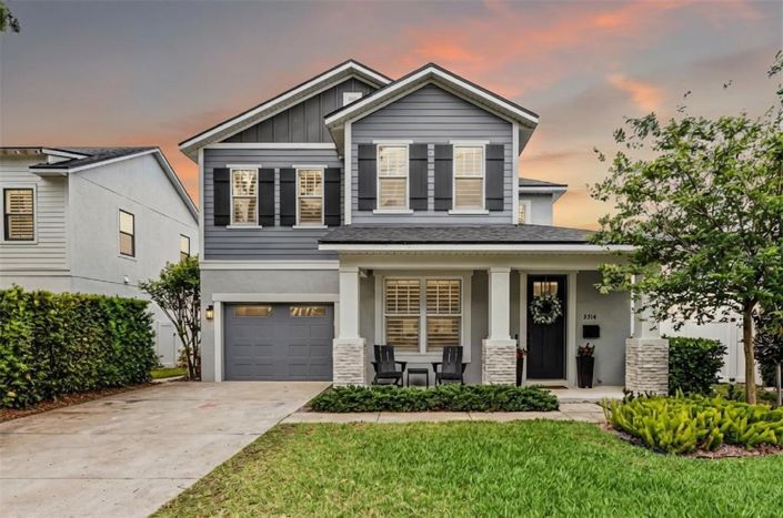 Image No.2-Maison de 4 chambres à vendre à Saint John