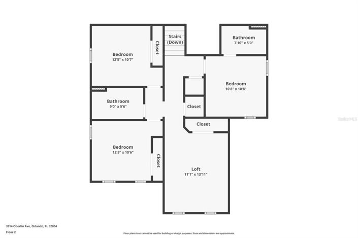 Image No.51-Maison de 4 chambres à vendre à Saint John