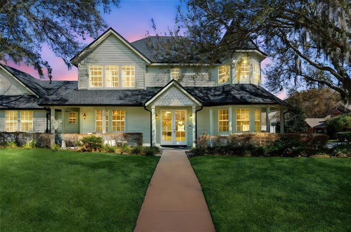 Image No.2-Maison de 3 chambres à vendre à Saint John