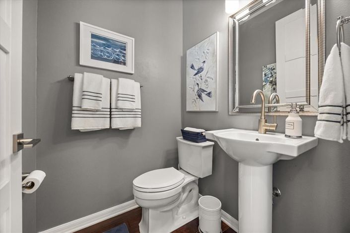 Image No.27-Maison de ville de 3 chambres à vendre à Saint John